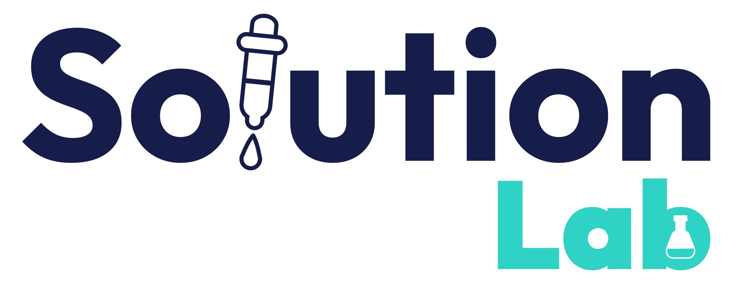 YandyTech SolutionLab logo