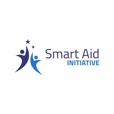 SmartAid Logo
